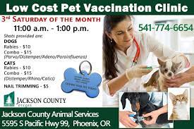 Puppy & kitten health cert. Jackson County Oregon Usa Official Site