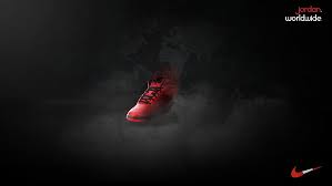 Featured with red soccer/football shoes with gold colored outsole. Nike Shoes 1080p 2k 4k 5k Hd Wallpapers Free Download Wallpaper Flare