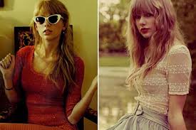 Collection with 2505 high quality pics. Taylor Swift Shows Off Sass Style In New Red Promo Photos