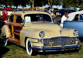 Image result for Gunmetal 1947 Chrysler