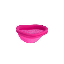 Copas menstruales ✓ tienda online donde comprar con total tranquilidad y confianza tus copas menstruales de las principales marcas | entrega en 24 horas en toda españa. Ziggy Cup Copa Mentrual Con Forma De Disco Extraplano