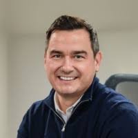 After nearly 8 years at Symantec/Broadcom, it's time to change the photo  and look forward to the next chapter. I'm extremely grateful for the  journey and the support of so many wonderful