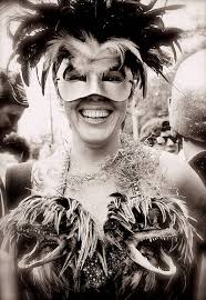 Le Salon by Kristin Fouquet