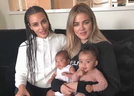 Kim kardashian west humbly threw a party on a private island during a pandemic, and the internet isn't letting it go. The 35 Most Lavish Things The Kardashians Bought Their Kids Cafemom Com