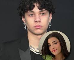 Landon Barker: 14 facts about Travis Barker's son you need to know