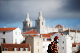 Sobre a opinião dos utilizadores. Portugal Endurece Restricoes Apos Recorde De Casos De Covid 19 Exame
