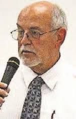 Lake Suzy residents complain about airboats