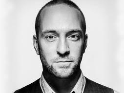 Derren Brown