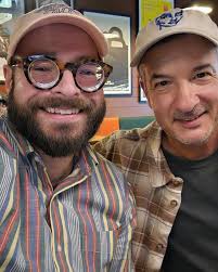 Joel Burt (@mrbrut) • Instagram photos and videos