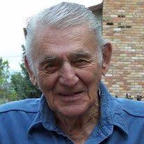 George Allen Garner (1925-2018)