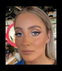 Wedding makeup artist in area for August 2024