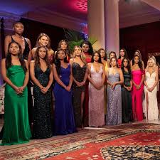 Now that matt james bachelor season is over, it's time to think about the bachelorette 2021 premiere date, cast spoilers and other news. Bachelor Women Stand With Bipoc Contestants Against Racism