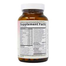 Ein review von 2016, welches die umwandlungsraten von ala in dha untersuchte, kommt zu dem schluss, dass ala ein ungeeignetes substitut für dha ist. Garden Of Life Raw Probiotics Women 90 Vcapsules Evitamins Com