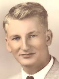 Vernon Parrish Obituary (2009)