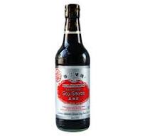 PRB Superior Light Soy Sauce - 500ml