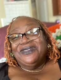 Obituary information for Ms. Rebecca Arrington