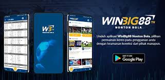 Mobdro adalah aplikasi live streaming bola terkenal, karena menyediakan live streming di segala penjuru dunia dan banyak kategori dalam aplikasi ini seperti sport, movies, news, music, gaming, animal, podcast dan juga tech. Winbig88 Nonton Bola 1 2 0 Apk Download Com Winbig88 Nonton Bola Apk Free