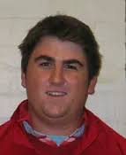 2007 Men's Golf Roster