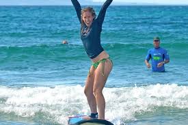 Byron bay, town, northeastern new south wales, australia. Erleben Sie Den Nervenkitzel Eines Halbtagigen Surfkurses In Byron Bay 2021 Tiefpreisgarantie