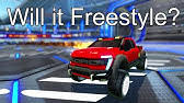 Rocket league is a vehicular soccer video game developed and published by psyonix. Rocket League Ford F 150 Rle Commercial Windy Road Youtube