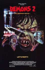 Titan proudly presents nightmare (incubo) (c) inngamezstudio release on : Demons 2 Subtitles Subtitledb Org