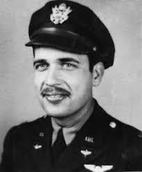 Ardmore Army Air Field (Base) Memory Jogger