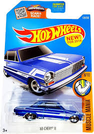 Image result for Silver Blue 1963 Nova