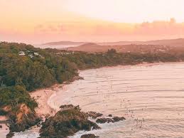 Every time there is a lockdown or cancelled. A Byron Bay Beach House Has Hit The Market With A 60m Price Tag Realestate Com Au