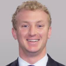 Chris Joseph's Instagram, Twitter & Facebook