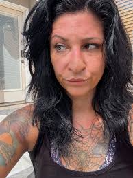 Staying calm despite challenges