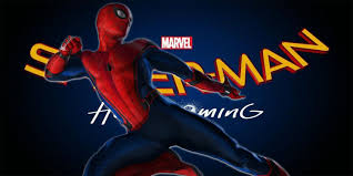Resultado de imagen de spiderman homecoming