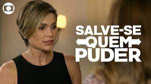 Sem seu amor do passado, alexia, ele vai devolver o anel que roubou dela nos primeiros encontros que tiveram pelo méxico e se envolverá com aurora (gabriela moreyra), sobrinha de lúcia (cristina pereira). Helena Segue Luna E Vai Ate A Casa Dela Salve Se Quem Puder Cap 37 09 03 Tv Globo Youtube