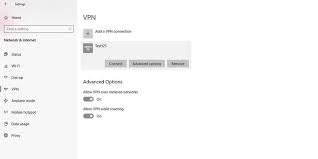 Cara set vpn gratia via android. Cara Menggunakan Vpn Untuk Pc Windows 10 Update 2020 Bukareview