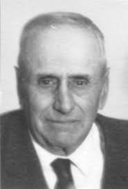 James Ray Patterson (1886-1980)