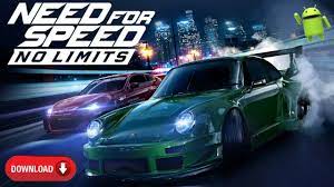 Unlimited Money Nfs Nfs Apk Mod Nfs Nfs For Android No Limits Nfs No Limits Unlocked Car Cars Nitro Android Apk Mod Need For Speed Cheating Speed