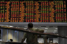 Tradeplus shariah gold tracker etf listed on the main mkt today by affin hwang capital. Bursa Includes Uob Kay Hian Securities In Islamic Stockbroking List
