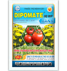 Dipomate 80WP