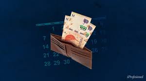 Anses confirmó que el lunes 2 de agosto, junto con el arranque del calendario de pago del mes, comenzará a pagar un bono extra para jubilados y pensionados. Anses Confirmo Cuando Se Abona El Bono De 5 000 Para Jubilados