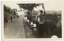 Partigiani impiccati a novo mesto alla fine del 1943. Operazione Piave Wikipedia