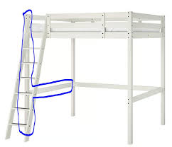 Image result for site:byggahus.se loftsäng