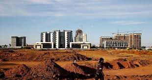 136 likes · 1 talking about this. Botswana S Capital Transformed Dramatically Over 5 Years Africanews