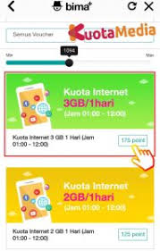 Namun kuota tersebut dibagi menjadi beberapa bagian yaitu 8,5 gb untuk. Cara Mendapatkan Kuota Gratis Tri Terbaru 2021