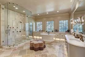 Turn your outdated counters and bathtub into your dream bathroom with these luxurious remodel ideas. Breathtaking Luxury Bathroom Ideas You Have To See Decortrendy