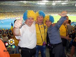 Uefa via getty images/steve bardens. Europa Bajnoksag 2012 Ukrajna 2 1 Svedorszag Dunaujvarosi Labdarugo Szovetseg
