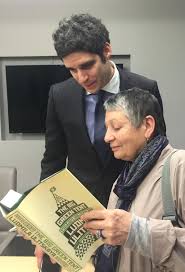 User startup experience, connections and recommendations. David Koranyi On Twitter So Proud And Honored To Meet The Brilliant And Sublime Ludmila Ulitskaya Givehernobelprize Https T Co M48buiatny