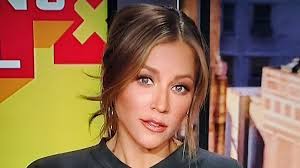 GMFB fans demand Kay Adams and Nate Burleson make shock return for last  ever New York show before summer hiatus