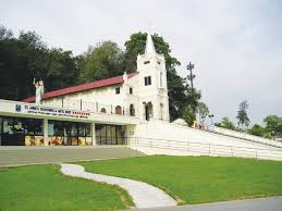 Bukit mertajam ktmb railway station 1.8 km. Modern Train Ride Into The Past