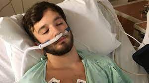 Our collection of vapes offer a wide selection, from discrete vape pens to variable voltage vape batteries. Vaping Related Illness Leaves Teen With Lungs Like A 70 Year Old S Cnn