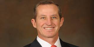 Panthers co-owner Mark Richardson to speak at Anderson Touchdown Club