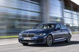 bmw 530e xdrive sedan factory issued press photo sept 2020 bmw cabriolet sedan